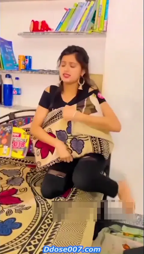 Pooja Tango Live Private