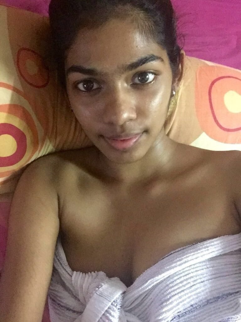 Sexy Lankan Girl Hard Fucked