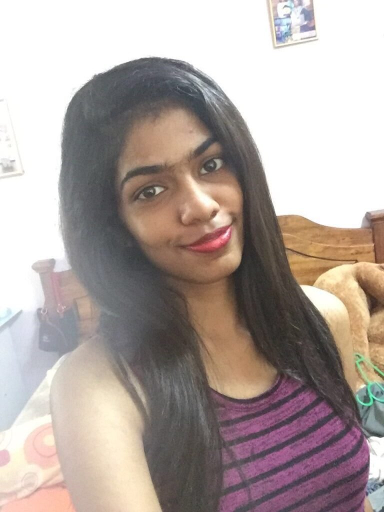 Sexy Lankan Girl Hard Fucked