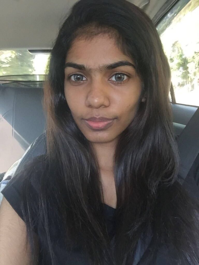 Sexy Lankan Girl Hard Fucked