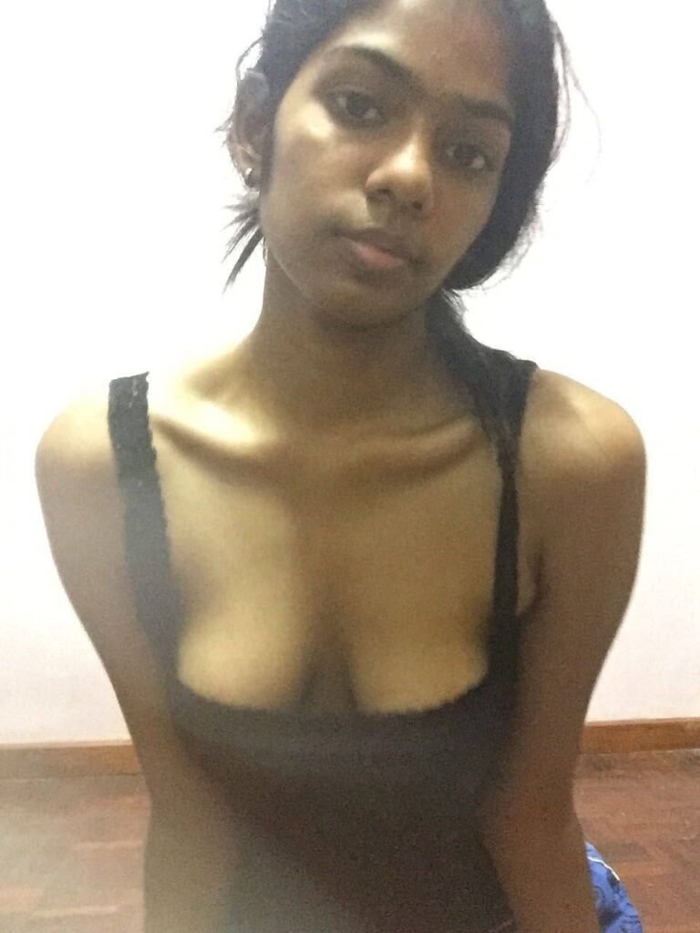 Sexy Lankan Girl Hard Fucked