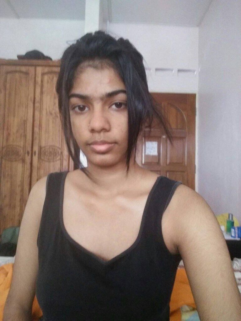 Sexy Lankan Girl Hard Fucked