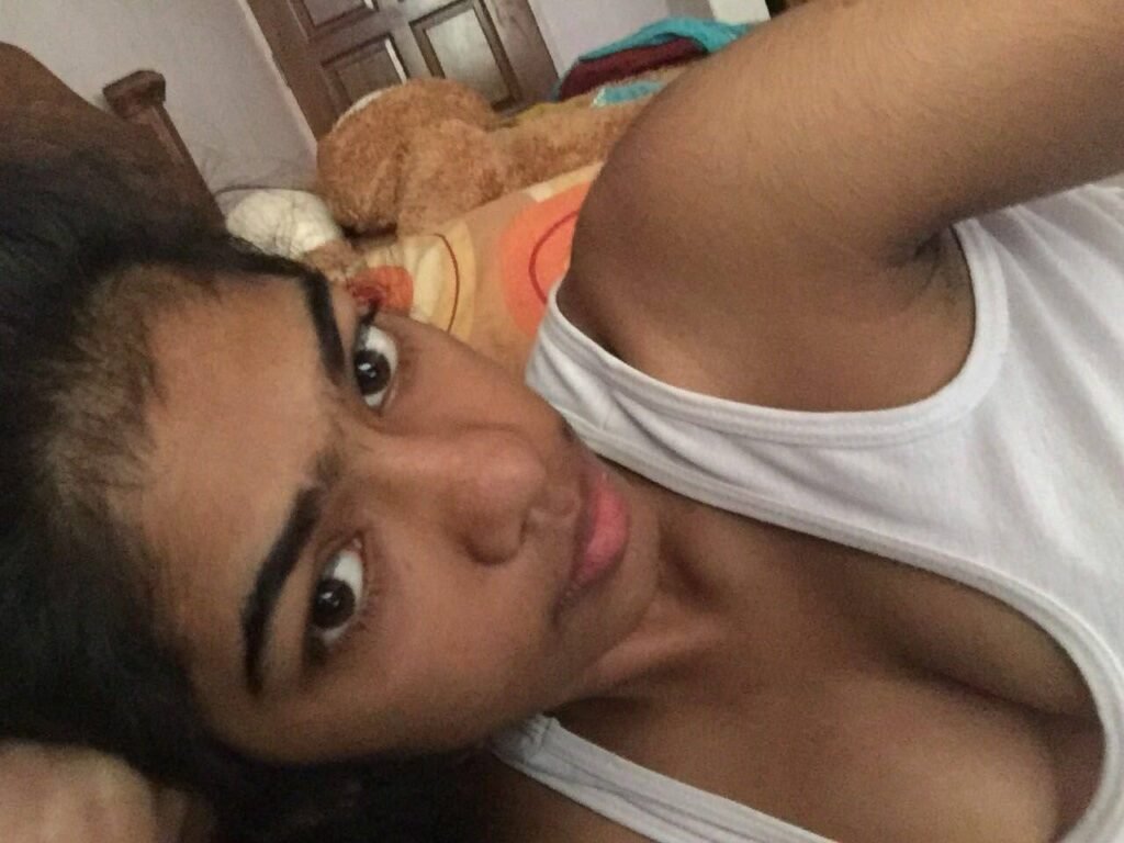 Sexy Lankan Girl Hard Fucked