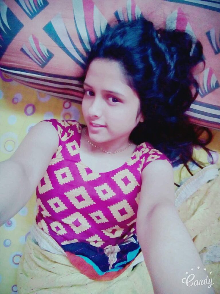 Bengali girl mms