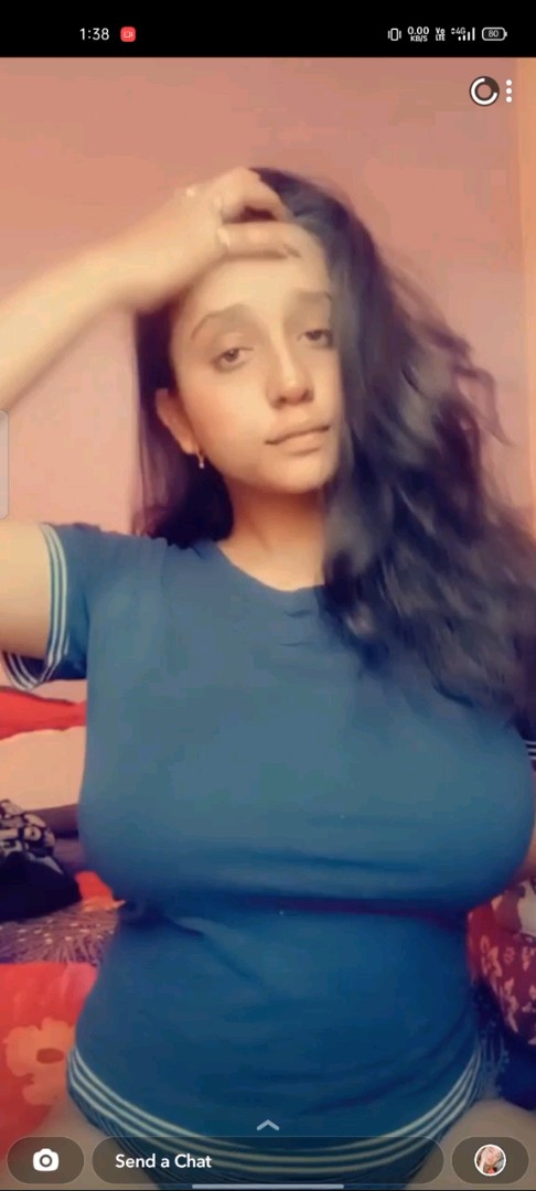 indian snapchat porn