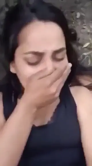 Young Girl Painful Outdoor Fucking Loud Moaning