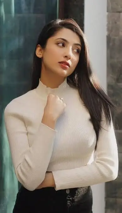 Nidhi Pandit mms