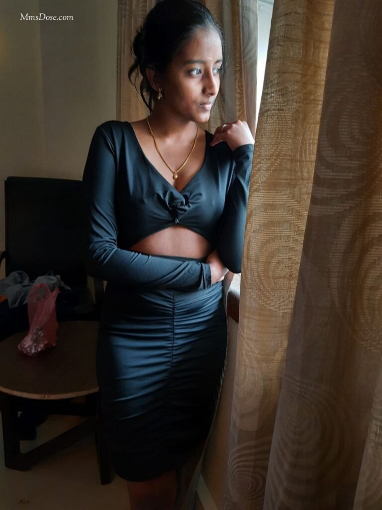 Sexy Tamil Girl