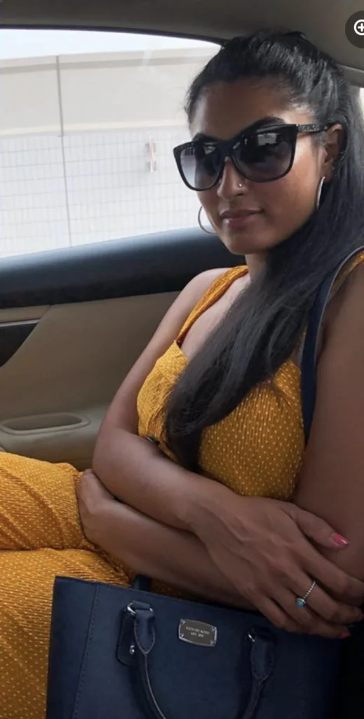 beautiful thick indian milf