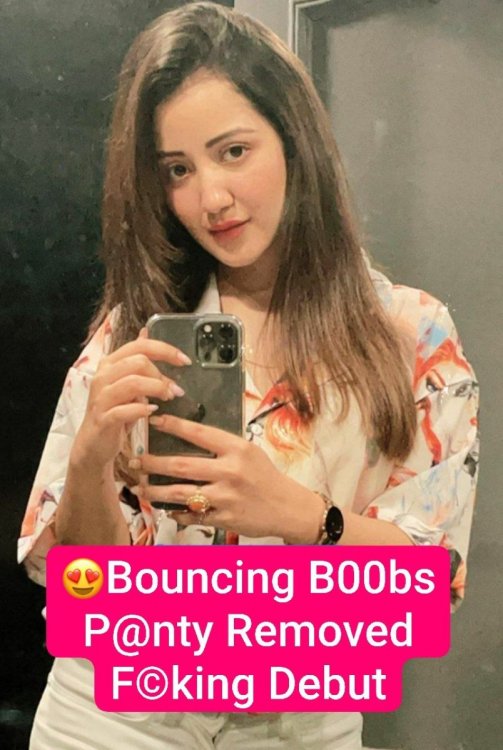 Most Demanded actress Exclusive Bouncing Boobs Fucking