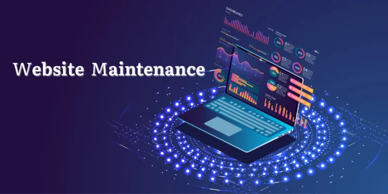 website-maintenance-services