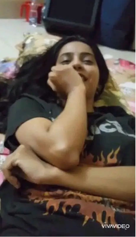 Shy Pakistani Girl