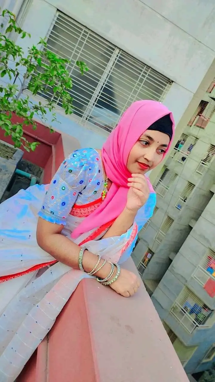 Desi Hijabi Girl Collection Pics And 9 Clip (2)